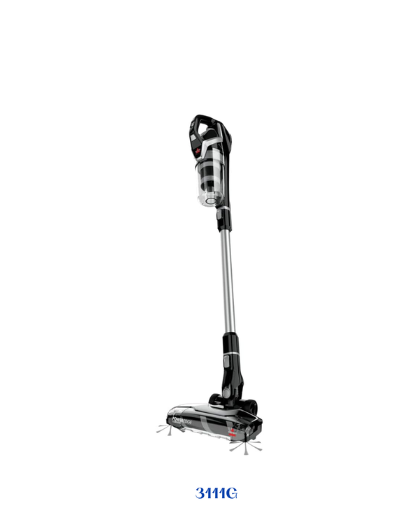 BISSELL POWEREDGE CORDLESS STICK VACUUM 21.6V