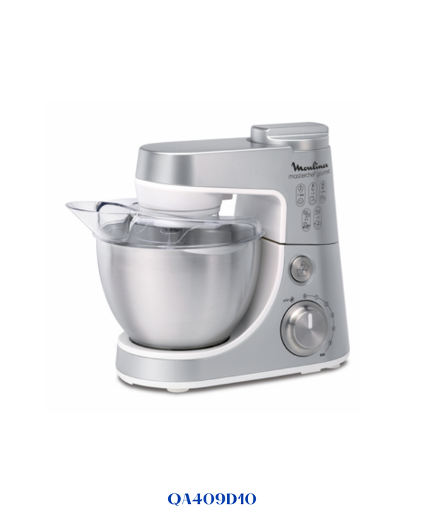 MOULINEX MASTERCHEF GOURMET KITCHEN MACHINE 900W 4L