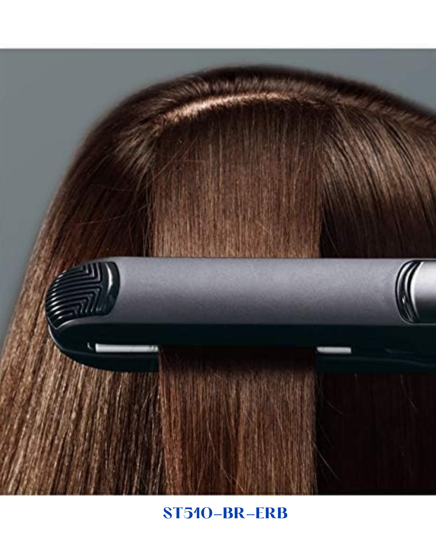 BRAUN SATIN HAIR 5 HAIR STRAIGHTENER