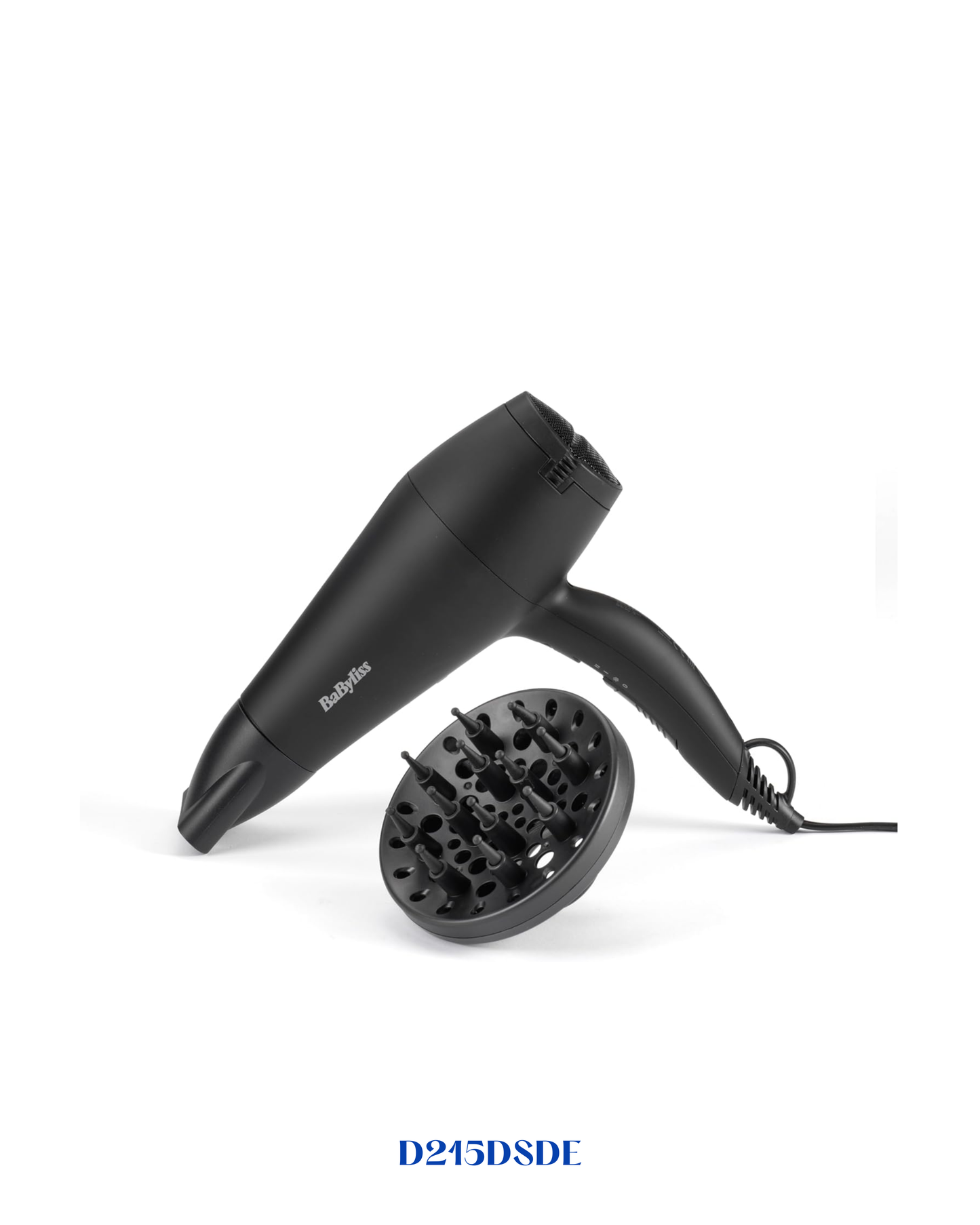 BaByliss Hair Dryer 2000W
