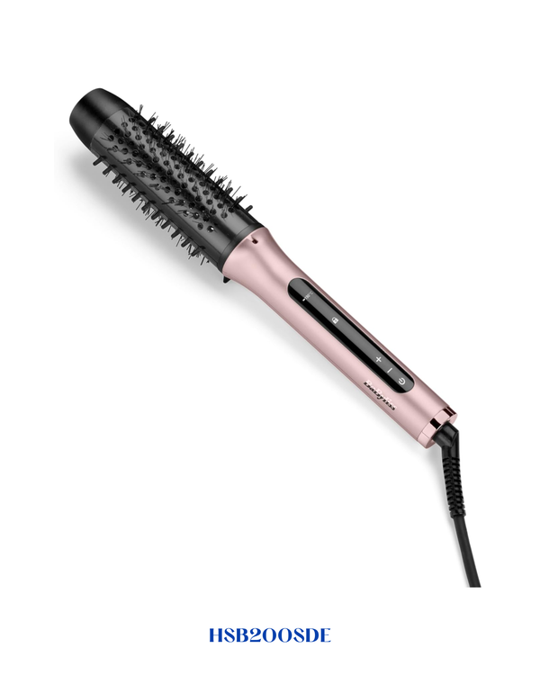 BaByliss Volume Boost Thermal Hot Brush 38mm