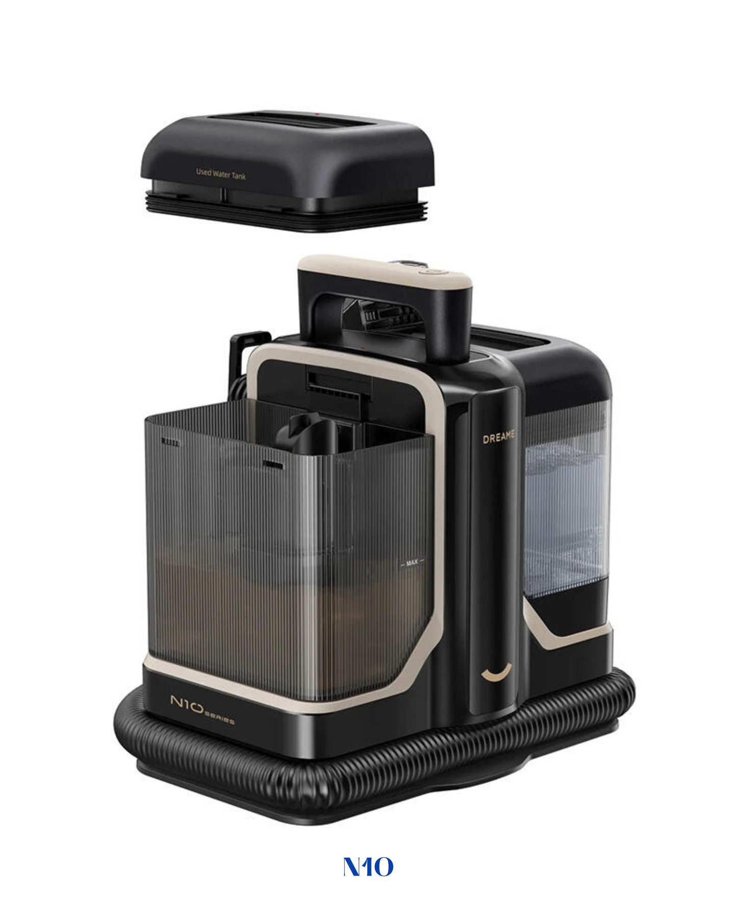 DREAME N10 PORTABLE CARPET SPOT CLEANER 450W