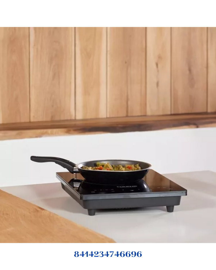 طباخات الكهربائية المنضدية