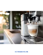 DE’LONGHI DINAMICA PLUS AUTOMATIC COFFEE MAKER 1450W 1.8L