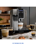 DE’LONGHI DINAMICA PLUS AUTOMATIC COFFEE MAKER 1450W 1.8L