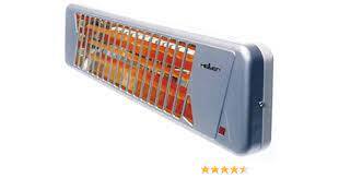 سخان حمام HELLER 600W-1200W-1800W