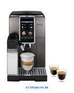 DE’LONGHI DINAMICA PLUS AUTOMATIC COFFEE MAKER 1450W 1.8L