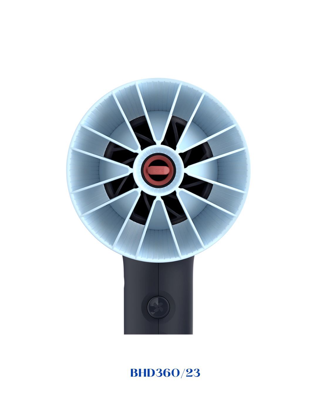 PHILIPS  HAIR DRYER-2100W