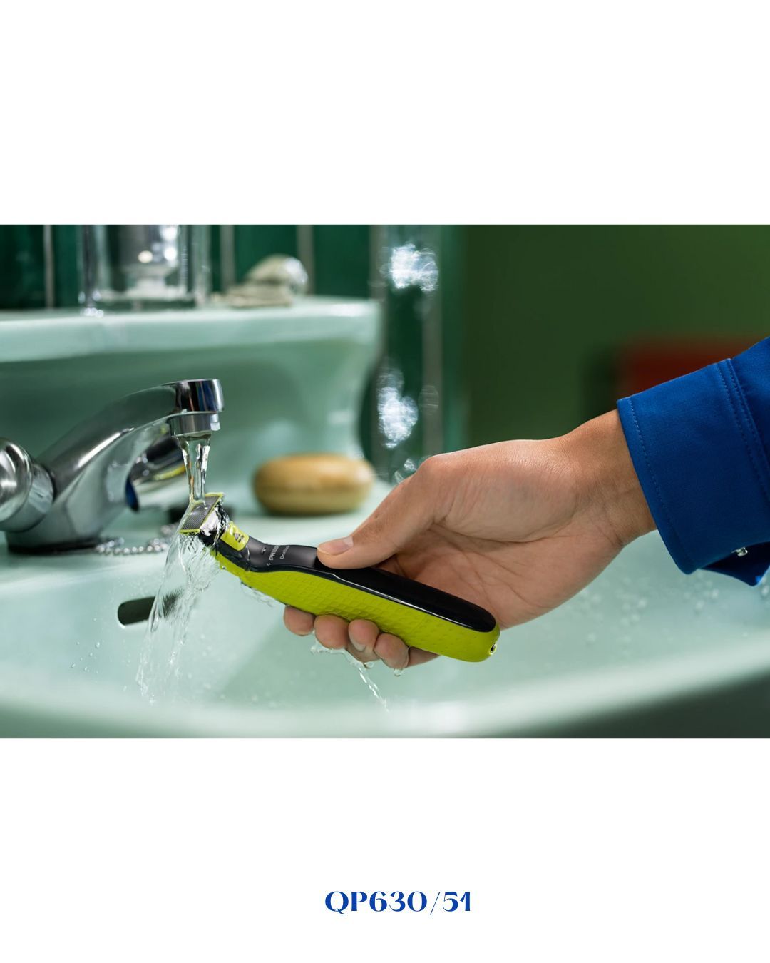 PHILIPS  ONEBLADE REPLACEMENT BLADE