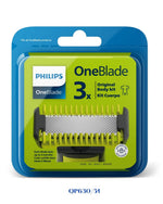 PHILIPS  ONEBLADE REPLACEMENT BLADE