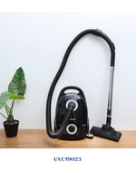 GEEPAS VACUUM CLEANER - MOTOR 2600 W-3L BAGGED