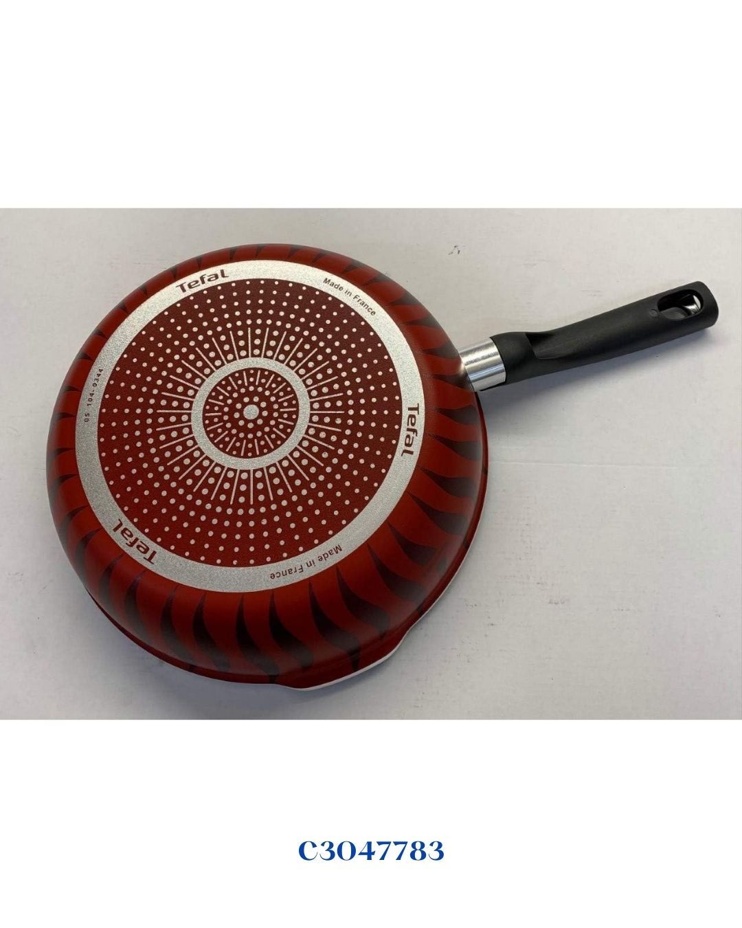 TEFAL TEMPO FLAME WOKPAN 26CM
