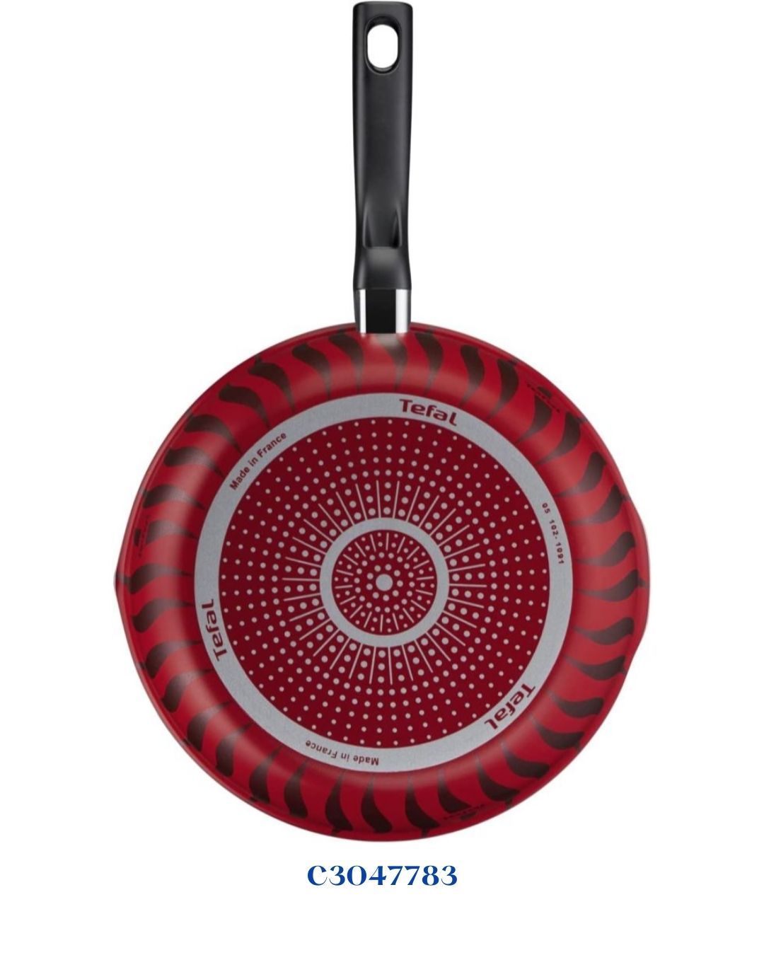 TEFAL TEMPO FLAME WOKPAN 26CM