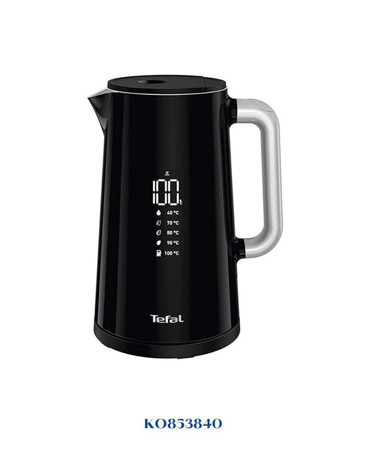 TEFAL SMART LIGHT DIGITAL HETTLE 3000W / 1.5L