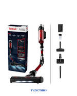 TEFAL X-FORCE FLEX 9.60 ANIMAL CORDLESS VACUUM CLEANER