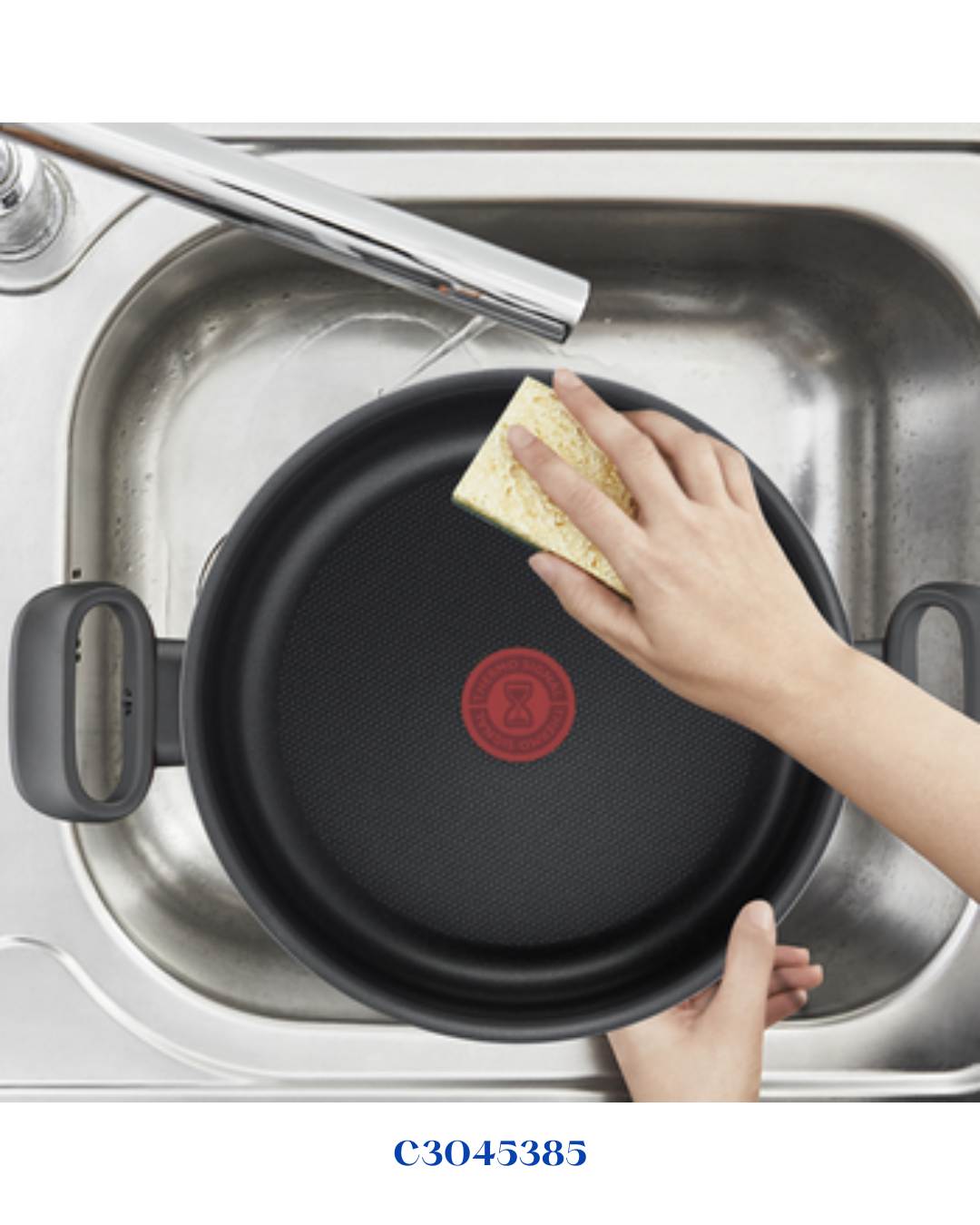 TEFAL TEMPO FLAME STEWPOT 28CM