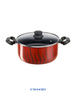 TEFAL TEMPO FLAME STEWPOT 22CM