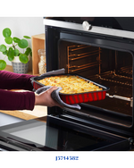 TEFAL TEMPO FLAME OVEN DISH 25X19 CM