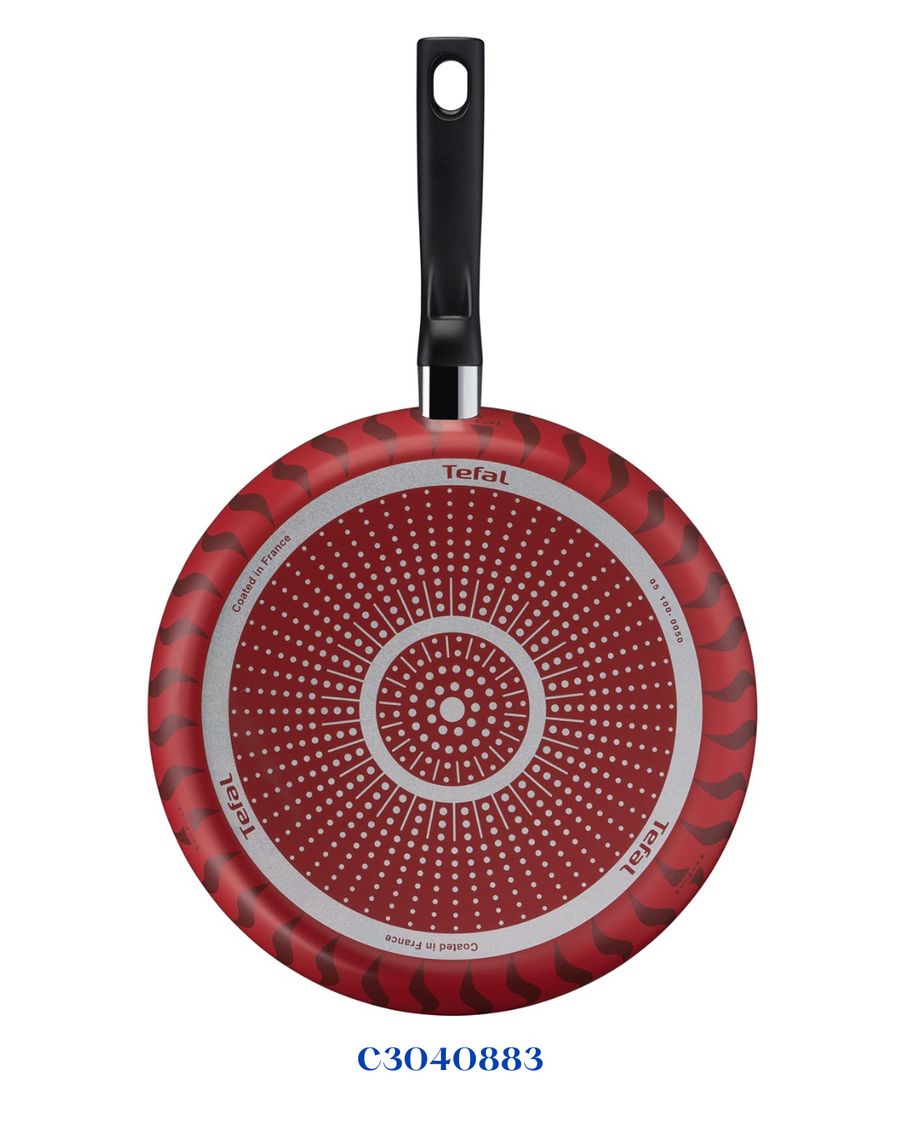 TEFAL TEMPO FLAME FRYPAN 32CM