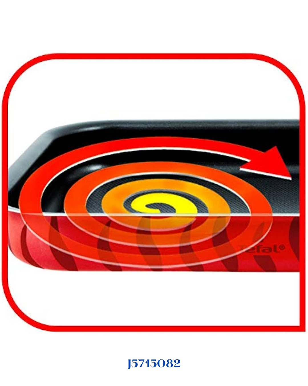 TEFAL TEMPO FLAME OVEN DISH 45X31CM