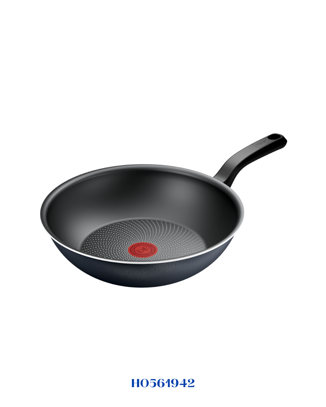 TEFAL SO'LIGHT WOK PAN, 28CM