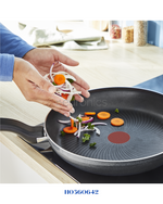 TEFAL SO'LIGHT  FRYPAN, 28CM