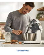 KENWOOD PROSPERO+ STAND MIXER 1000W-4.3L