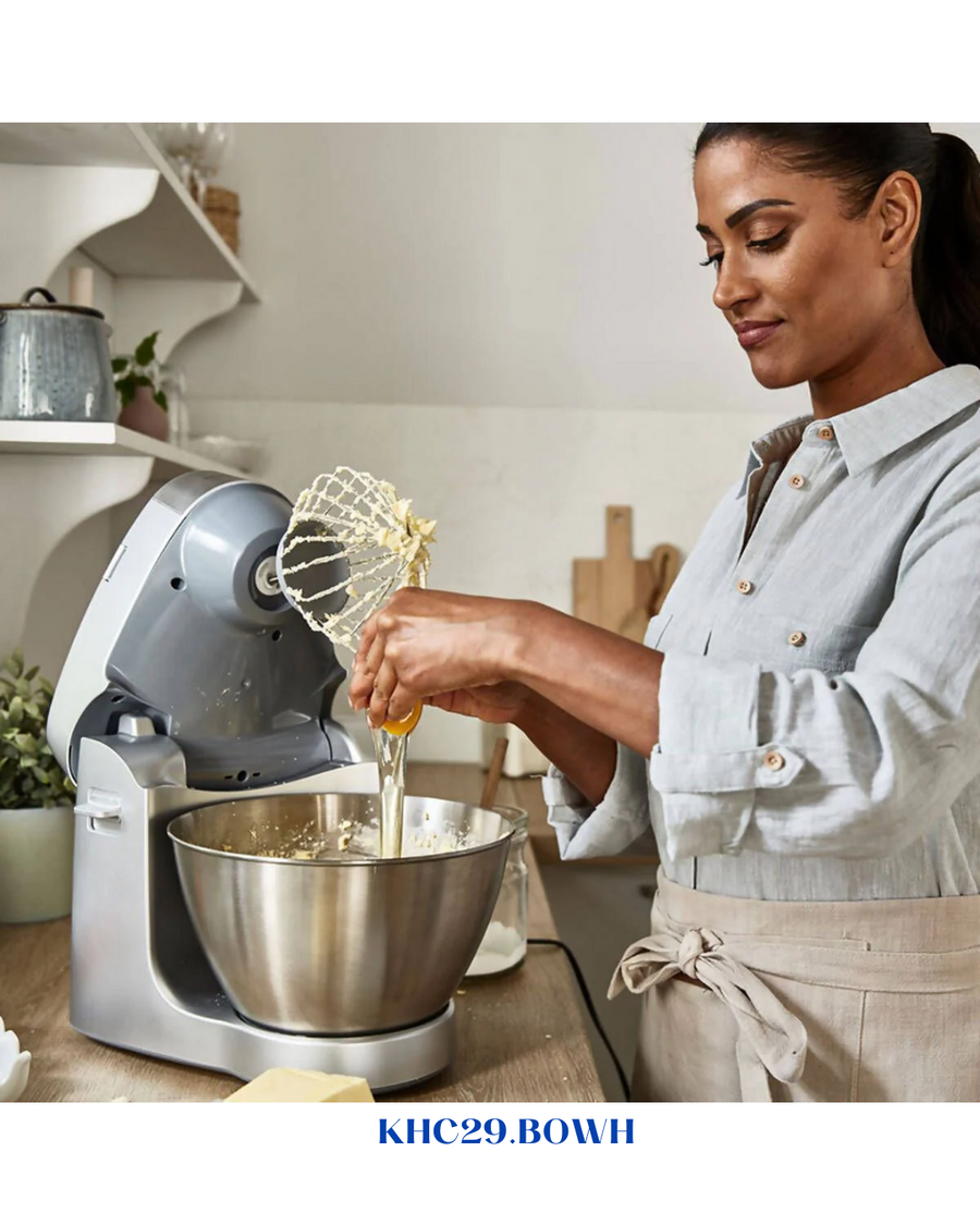 KENWOOD PROSPERO+ STAND MIXER 1000W-4.3L