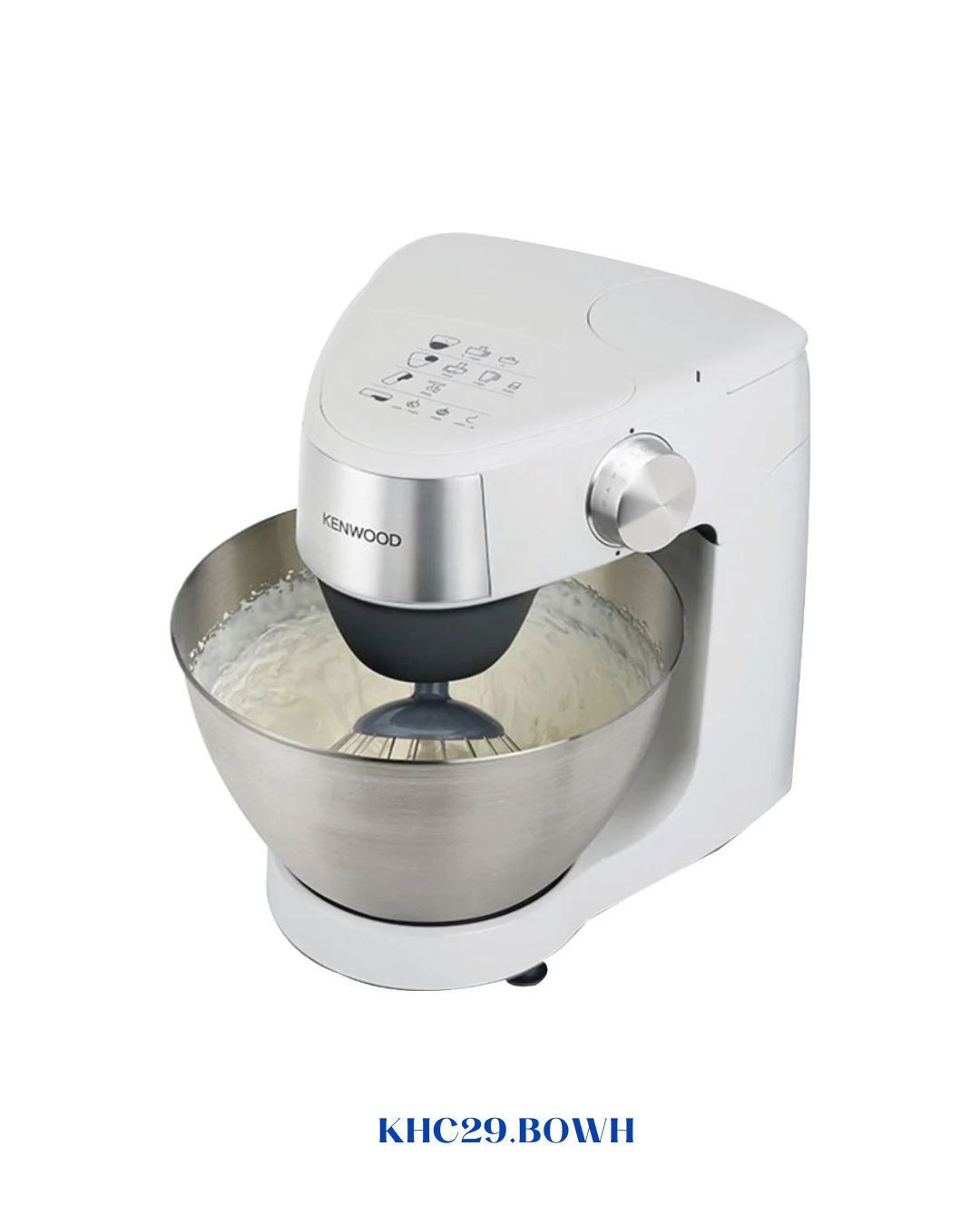 KENWOOD PROSPERO+ STAND MIXER 1000W-4.3L