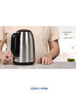KENWOOD ELECTRIC KETTLE 2200W-1.7L