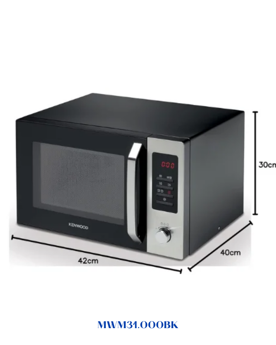 KENWOOD MICROWAVE OVEN 2500W-30L