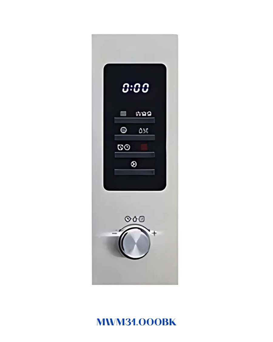 KENWOOD MICROWAVE OVEN 2500W-30L