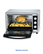 Kenwood Electric Oven 1800W-45L