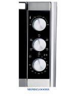 Kenwood Electric Oven 1800W-45L