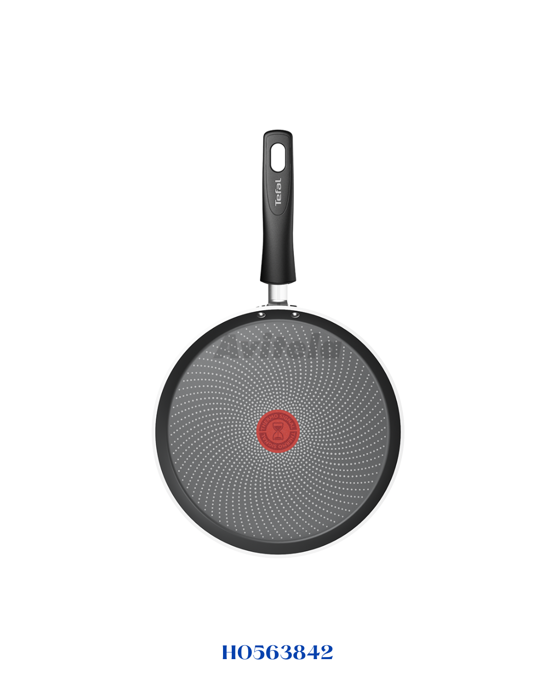 TEFAL SO'LIGHT PANCAKE PAN, 25CM