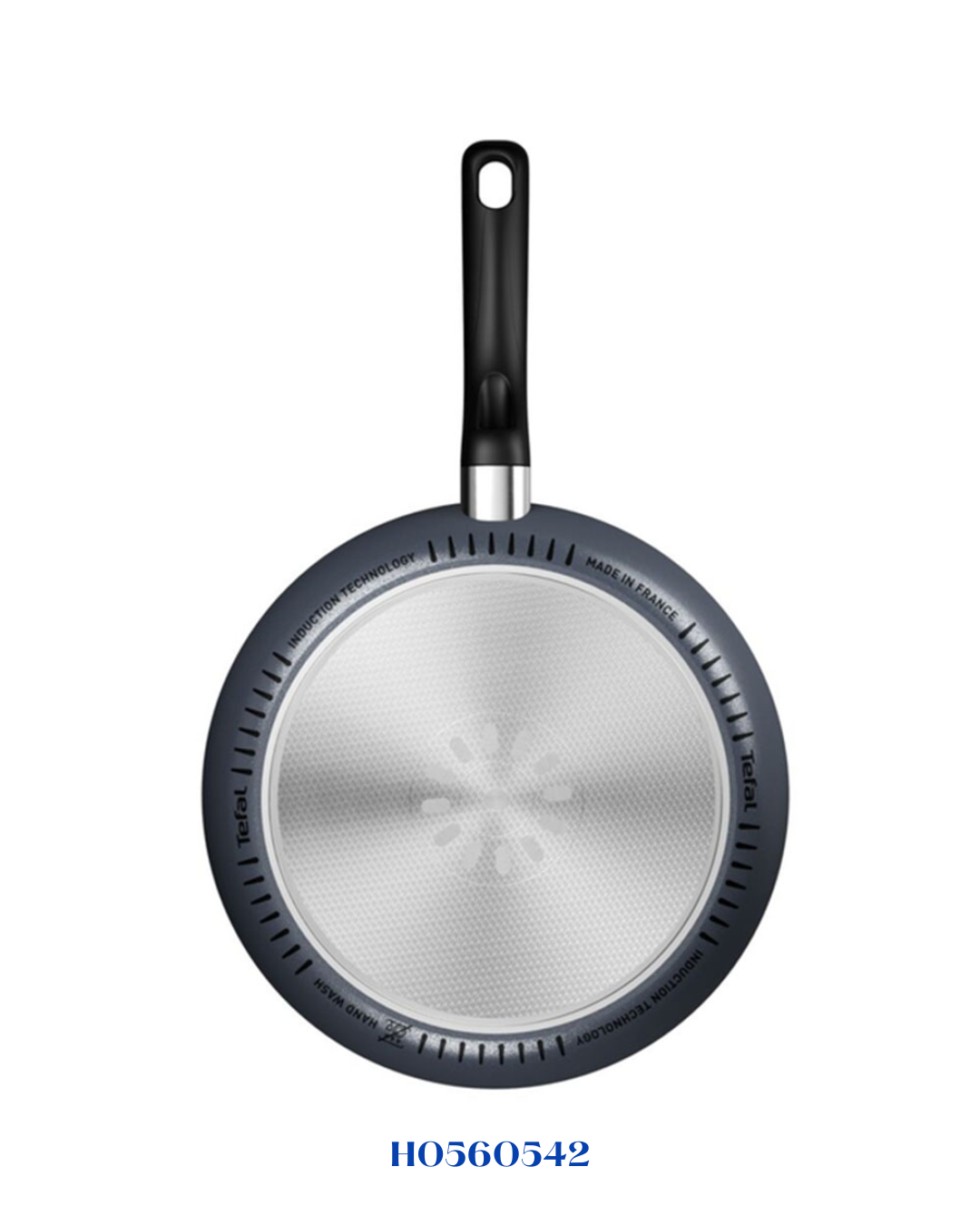 TEFAL SO'LIGHT  FRYING PAN, 26CM