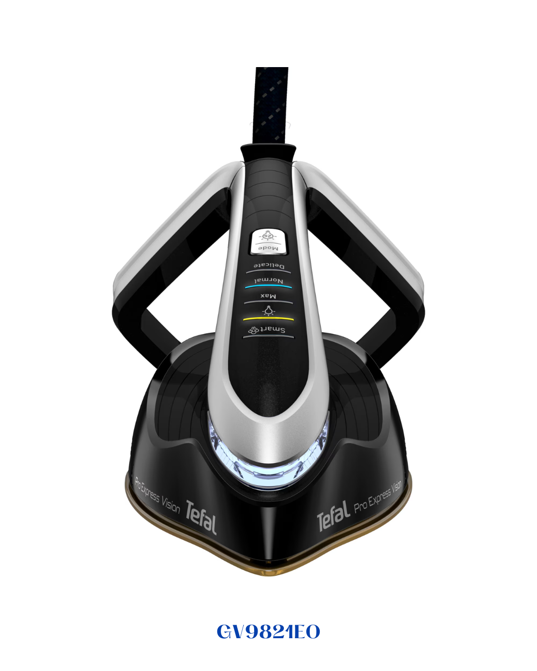 TEFAL PRO EXPRESS VISION STEAM GENERATOR IRON, 3000W