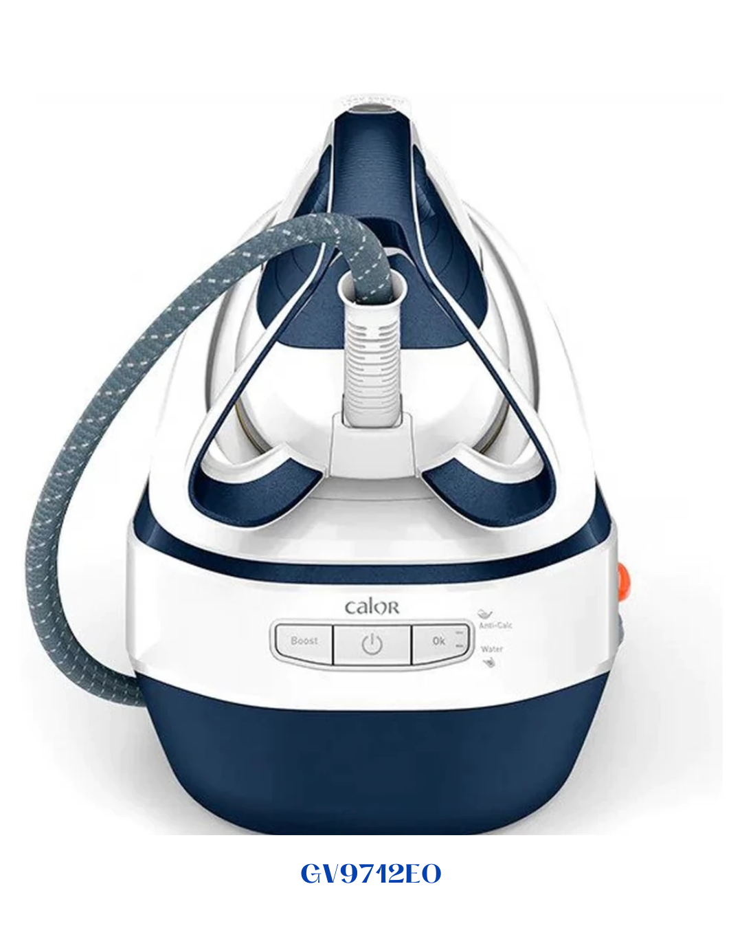 TEFAL PRO EXPRESS ULTIMATE II STEAM GENERATOR IRON, 3000W