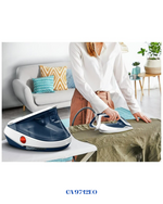 TEFAL PRO EXPRESS ULTIMATE II STEAM GENERATOR IRON, 3000W