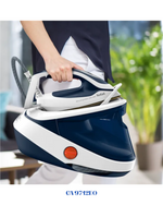 TEFAL PRO EXPRESS ULTIMATE II STEAM GENERATOR IRON, 3000W