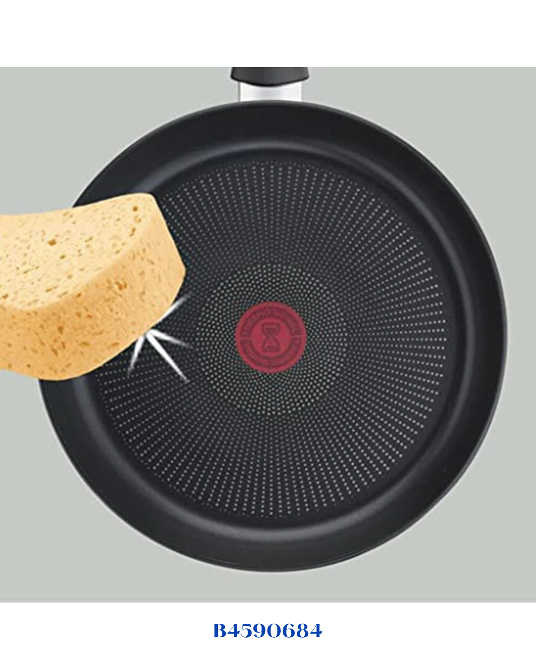 TEFAL SUPER COOK FRYPAN, 28CM