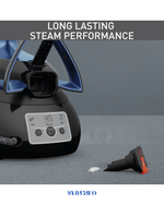 TEFAL EXPRESS POWER STEAM GENERATOR IRON, 2800W, 1.8L