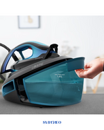 TEFAL EXPRESS POWER STEAM GENERATOR IRON, 2800W, 1.8L