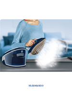 TEFAL EXPRESS POWER STEAM GENERATOR IRON, 2800W, 1.8L