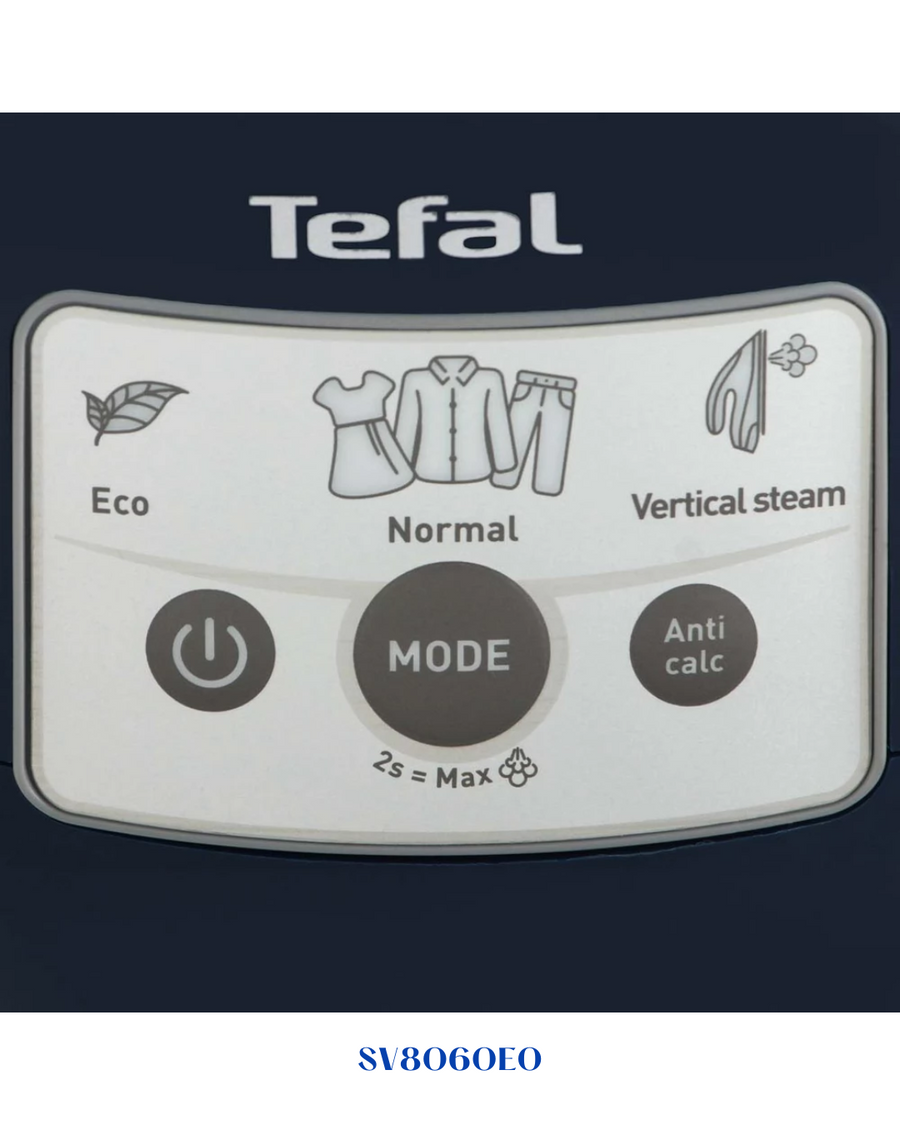TEFAL EXPRESS POWER STEAM GENERATOR IRON, 2800W, 1.8L
