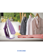 TEFAL EASY STEAM STEAM IRON, 1200W, 220ML