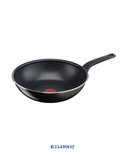 TEFAL EASY COOK & CLEAN WOK FRYPAN, 28CM