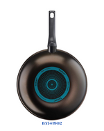 TEFAL EASY COOK & CLEAN WOK FRYPAN, 28CM