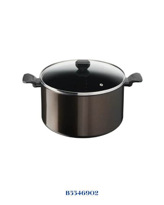 TEFAL EASY COOK & CLEAN STOCKPOT, 30CM