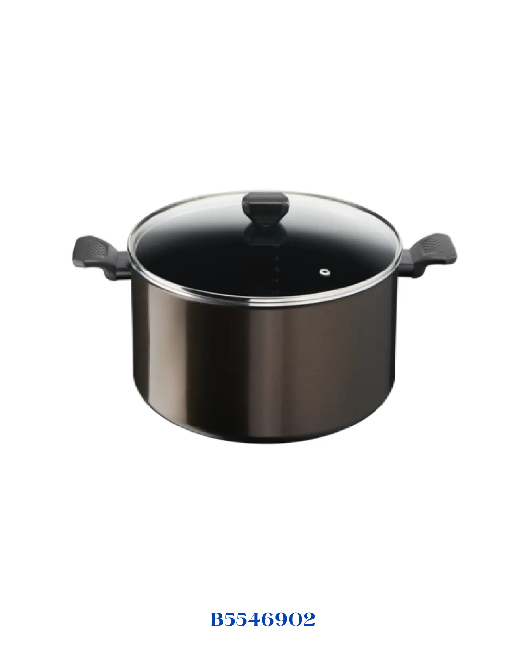 TEFAL EASY COOK & CLEAN STOCKPOT, 30CM